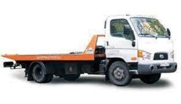 Hyundai hd78
