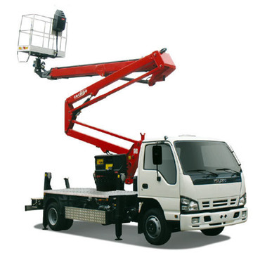 Isuzu
