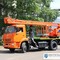 Запчасти для автовышек