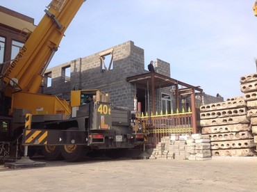 TEREX DEMAG