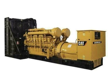 Caterpillar 3516B