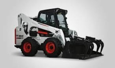 Bobcat S160