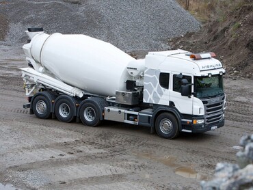 SCANIA