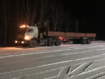 Камаз