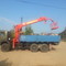 Камаз 43118
