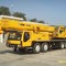 Клинцы, Галичанин, XCMG, Liebherr LTM