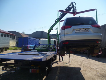 Isuzu 90