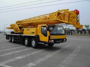 XCMG QY 60