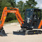 Hitachi zx 30