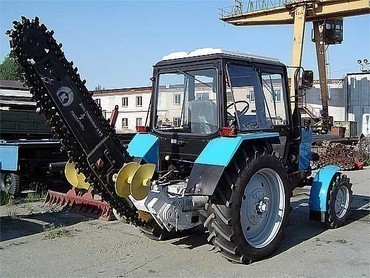 МТЗ-82
