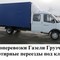 Газель