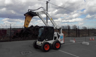 Bobcat S530