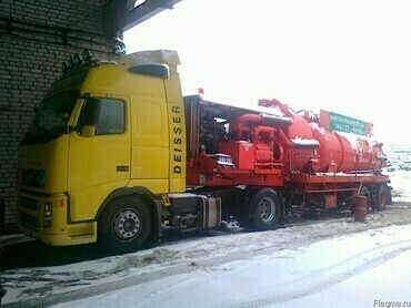 VOLVO H12