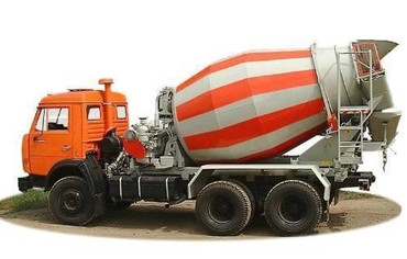 Запчасти для миксера,бетоносмесителя для автобетоносмесителей