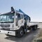 Hyundai, Daewoo Novus, Mitsubishi, КамАЗ