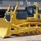 ЧТЗ, Komatsu, SHANTUI