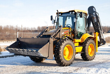 Weheavy WLB 468