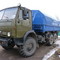Камаз 43106