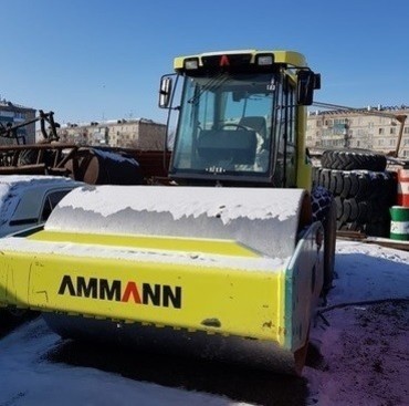 AMMANN ASC 170D