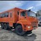 Камаз 43118