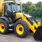 JCB 3СX, 4CX