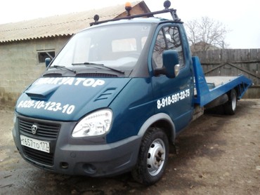 ГАЗ 3302
