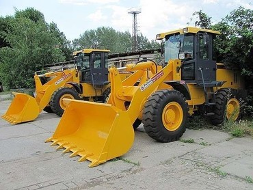 Амкодор 333В