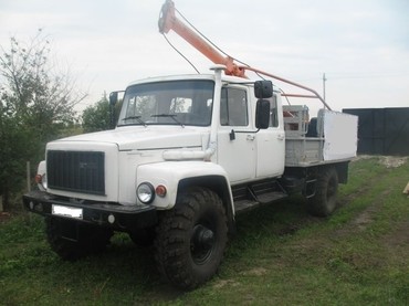 ГАЗ-66, ЗИЛ