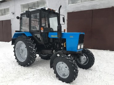 МТЗ