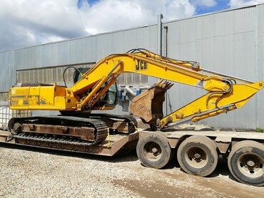 JCB 220