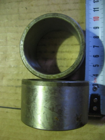 Запчасти для экскаваторов-погрузчиков Komatsu, Volvo, Case и других