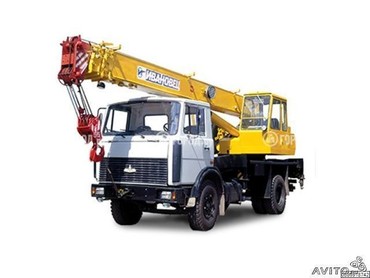 КС-35715