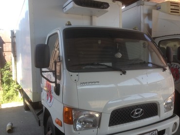 Huyndai HD78