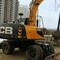 JCB JS200