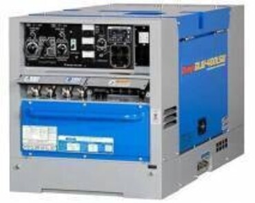 Denyo DLW-400LSW