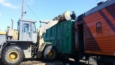 ЧСДМ В-138