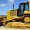 Caterpillar D6Н