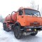 Камаз 43118 АЦН-10