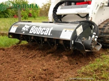 Bobcat Т190