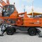 Doosan  S210W-V MH