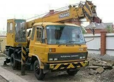 Mitsubishi Fuso