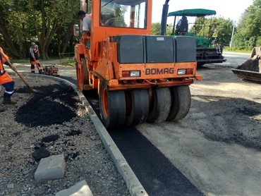 Bomag Bw151ac2