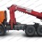 Камаз 4310