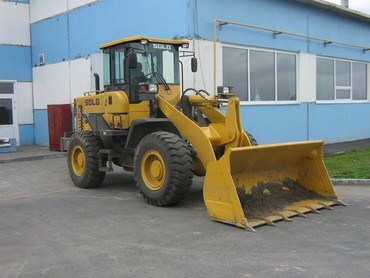 SDLG936L