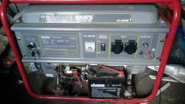 unipro GT-6500E