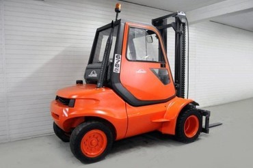 LINDE H 45 D