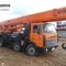 Галичанин, Клинцы, LIEBHERR