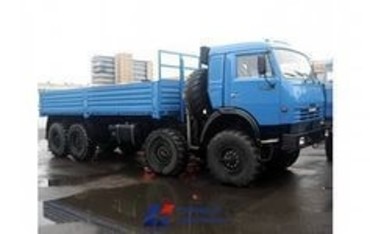 Камаз