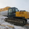 Hyundai R210NLC-7А