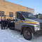 ГАЗ  3309 Next